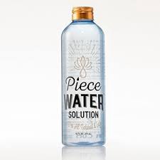 PIECE WATER SOLUTION